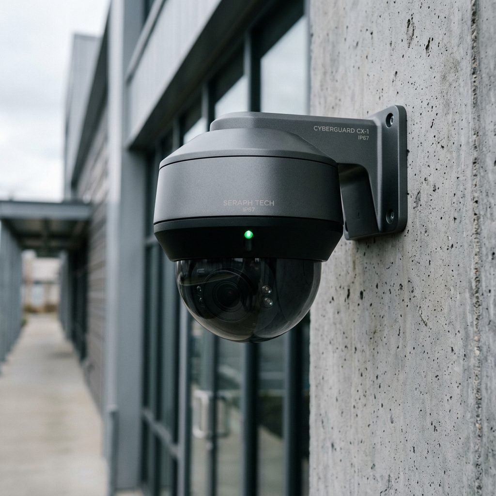 AI CCTV vs Traditional CCTV: Why Upgrading to Video Connect Analysis (VCA) Saves 80% Cost
