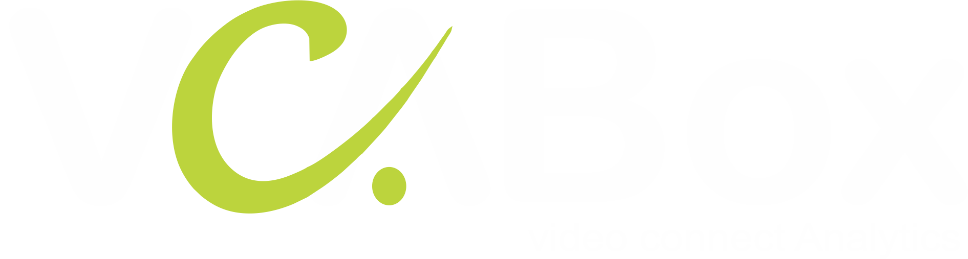 VCABox Logo